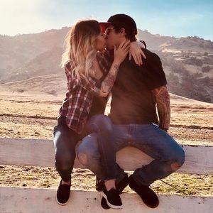 Meet your Posher, Summer